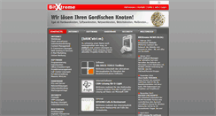 Desktop Screenshot of bitxtreme.com
